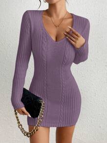 Mauve Purple