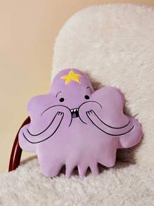 Mauve Purple