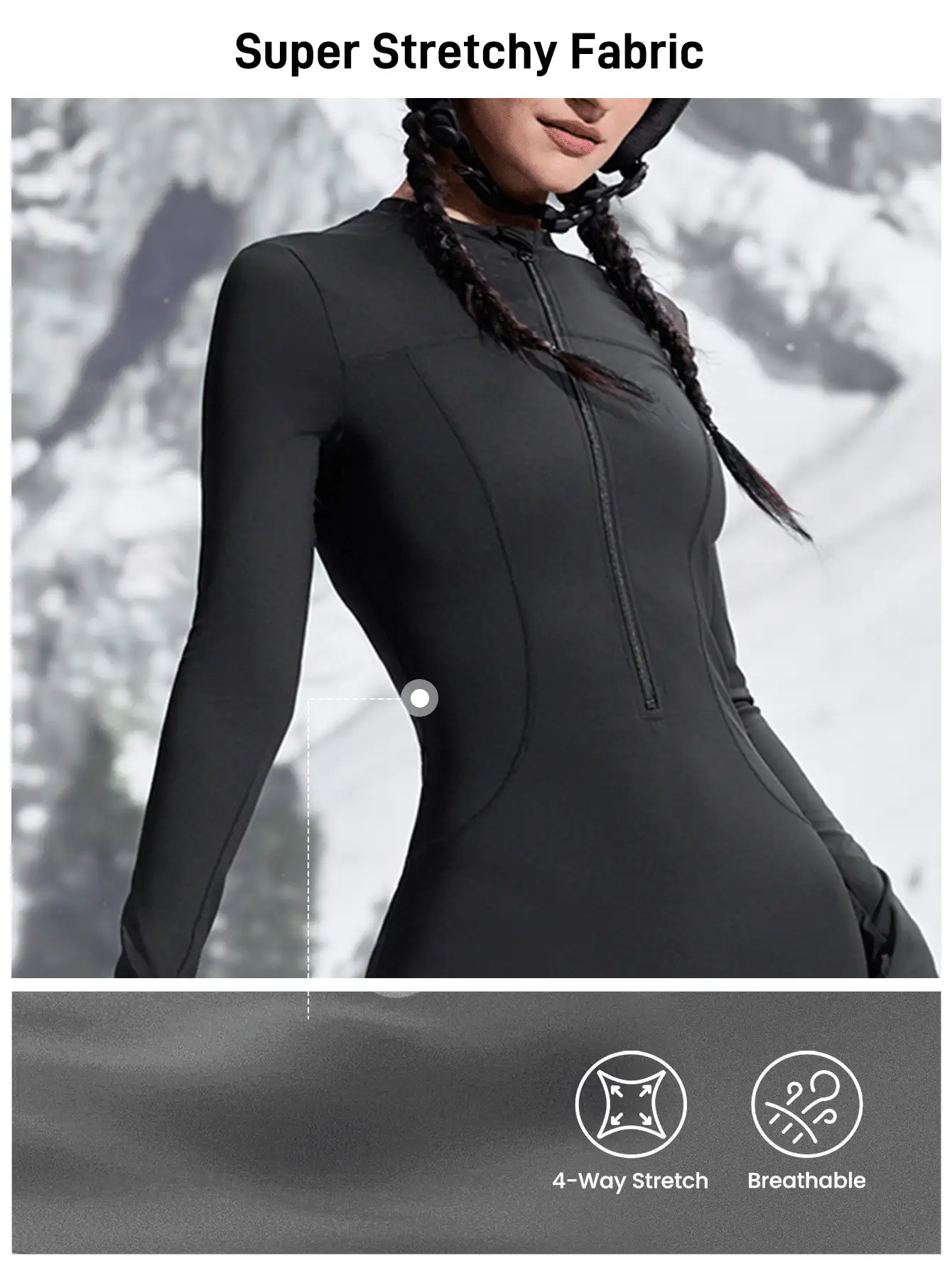 In My Nature 1 Set Women Outdoor Camping Hiking Urban Commuting Sportswear Women Leggings Set Workout Women Sets