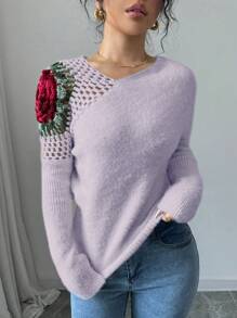 Mauve Purple