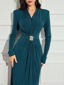 Teal Blue