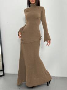Coffee Brown