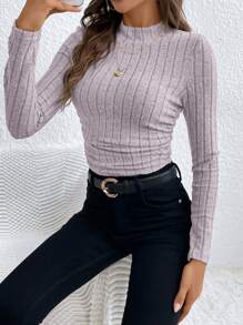 Mauve paars