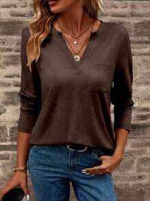 Mocha Brown