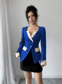 bleu indigo