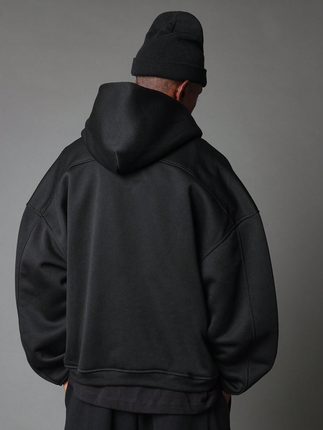 SUNNEI｜HOODIES/SWEATS (HOODIE (CRTWXJER043 JER010 T017) Sunnei logo-print Drawstring Hoodie | White | FARFETCH