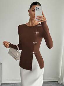 Coffee Brown