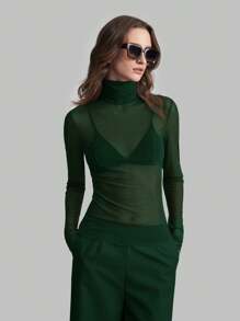 Verde Escuro