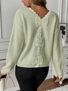 Munt groen