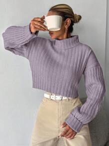 Lilac Purple