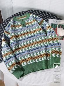 Groen