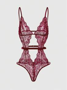 Rouge foncé