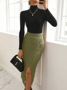 Olive Green