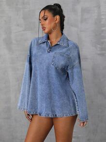 Dark Wash