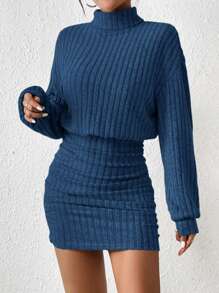 azul real