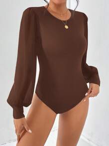 Coffee Brown