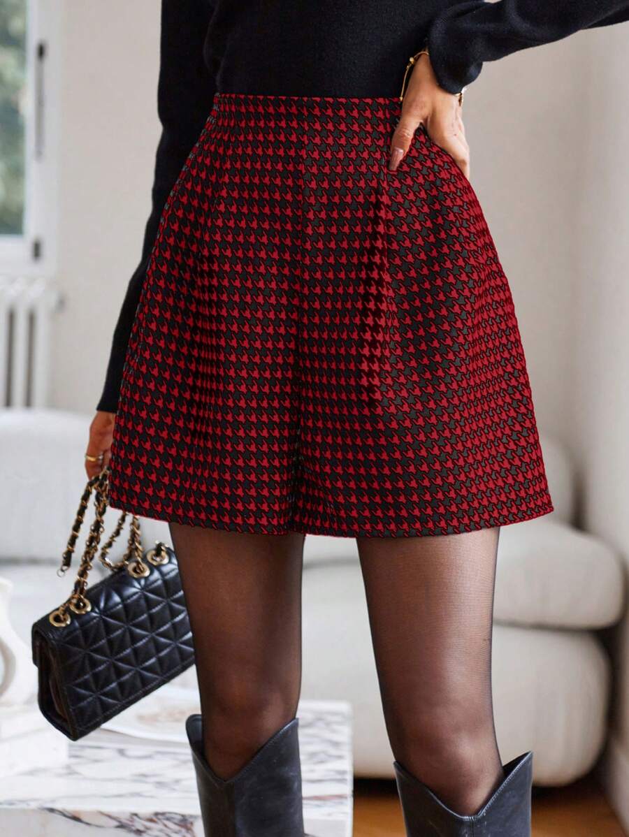 Aveloria Rosie Pantalones cortos impresos casuales y sencillos para mujer, ropa de uso diario y para fiestas de vacaciones
