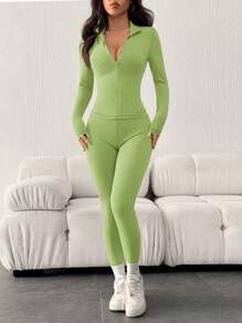 Groen