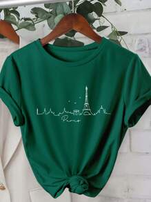 Dark Green