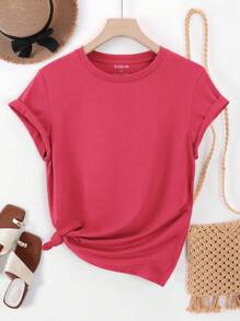 Watermelon Pink