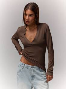 Chocolate Brown