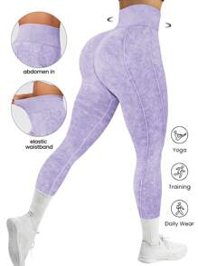 Mauve Purple