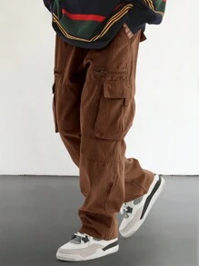 Rust Brown