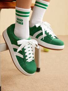 Mint Green