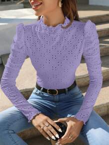Violet Purple