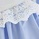 Bleu azur