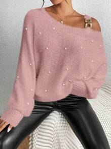Dusty Pink