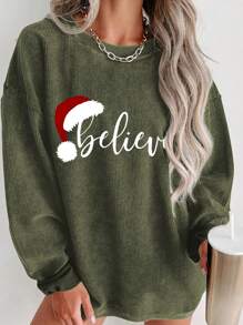 Army Green