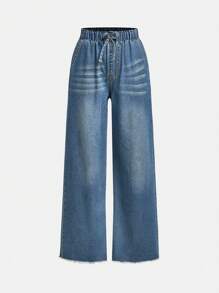 Medium Wash