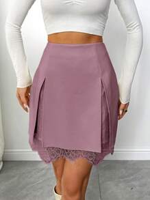 Dusty Purple