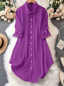 Red Violet