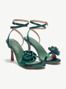 Groen