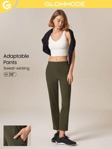 Leger groen