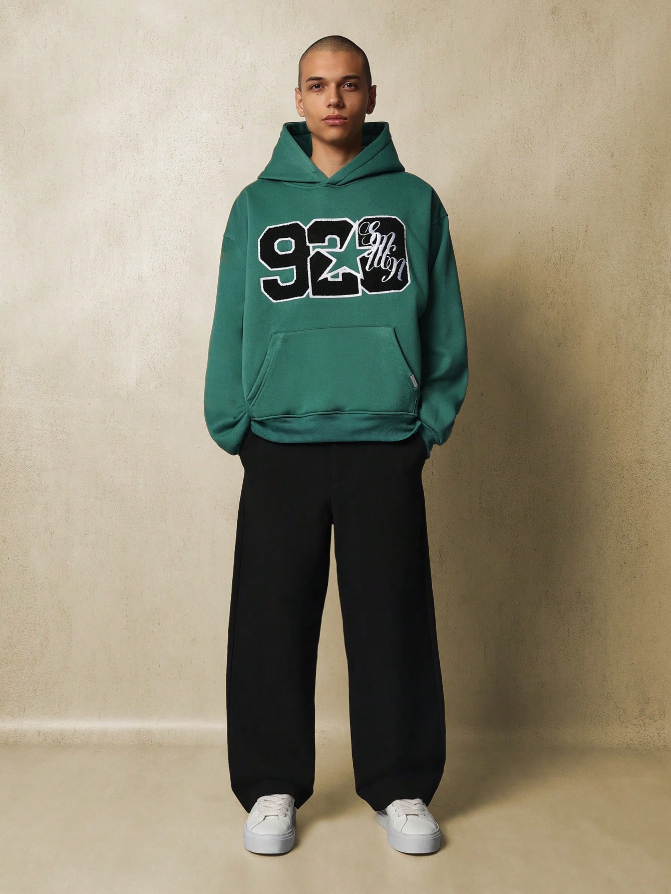 On Hoodie グレー S Super Quality Work Zip Hoodie - ASH — McDowell's