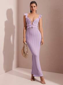 Mauve paars