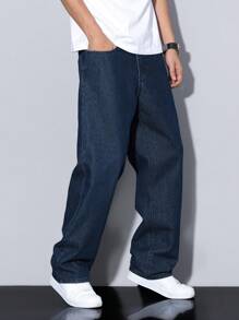 Dark Wash