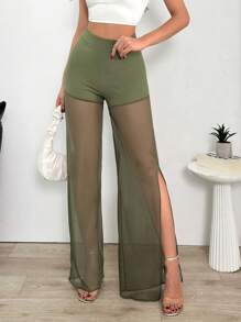 Verde militare