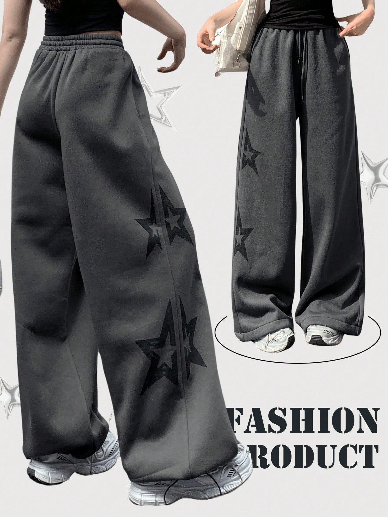 Women Pants｜DAZY
