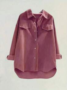 Watermelon Pink