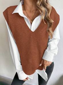 Rust Brown