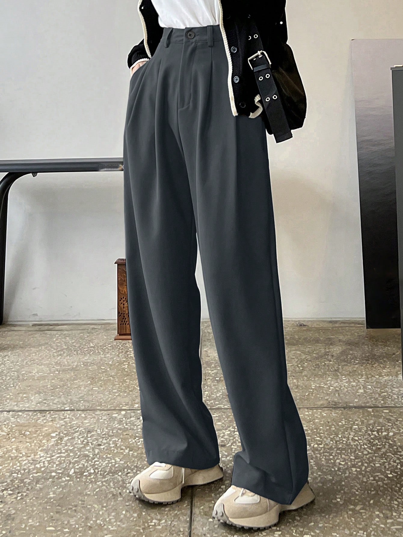Women Pants｜DAZY