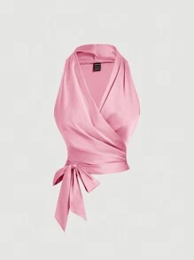 Rose bonbon