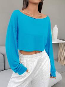 Bleu azur