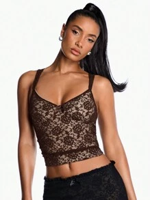 Coffee Brown