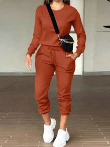 Mocha Brown