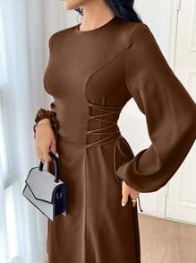 Coffee Brown